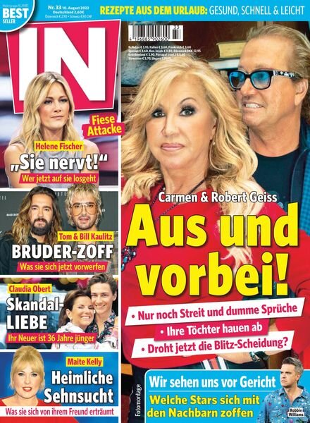 IN – 10 August 2022 Cover