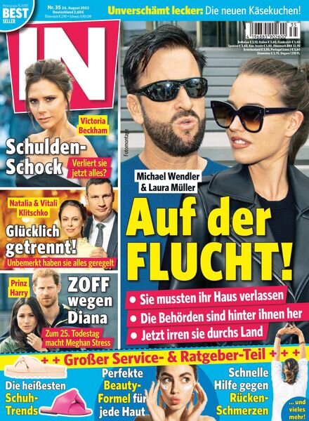 IN – 24 August 2022 Cover