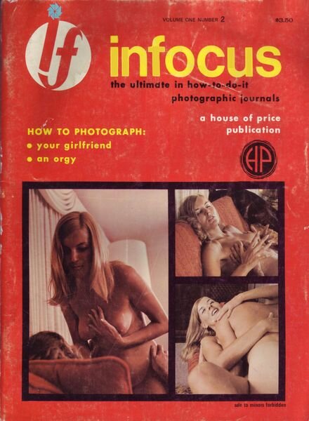 Infocus – N 02 Cover