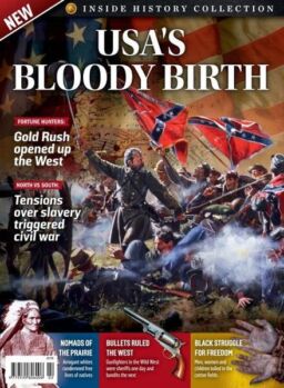 Inside History Collection – August 2022
