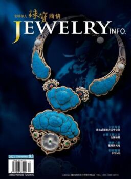 Jewelryinfo – 2021-12-01