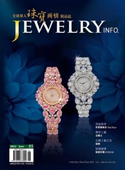Jewelryinfo – 2022-07-01