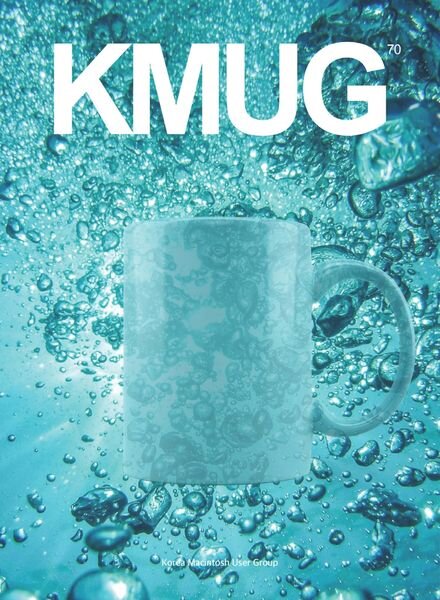 KMUG – 2022-08-22 Cover