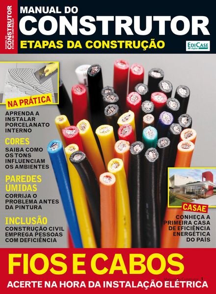 Manual do Construtor – agosto 2022 Cover