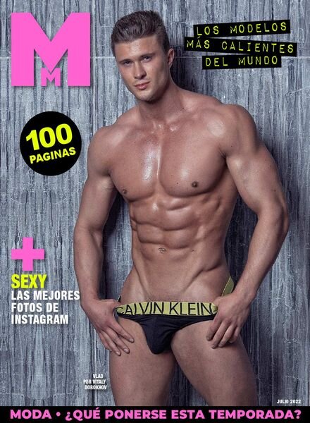MM en Espanol – Julio 2022 Cover