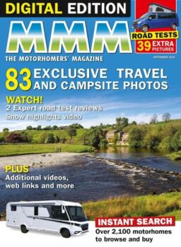 MMM – September 2022