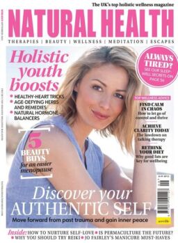 Natural Health – September 2022
