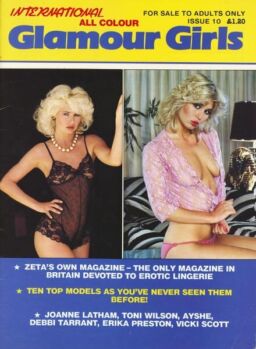 Parade International Glamour Girls N 10