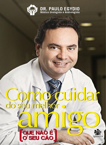 Publicacoes Lamonica – julho 2022 Cover