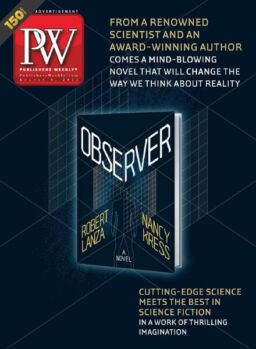 Publishers Weekly – August 01 2022