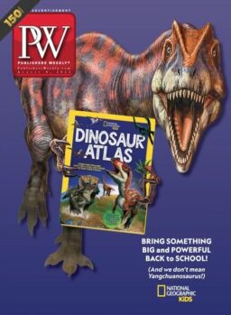 Publishers Weekly – August 08 2022