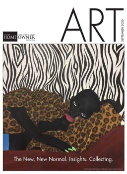SA Home Owner Art – September 2020