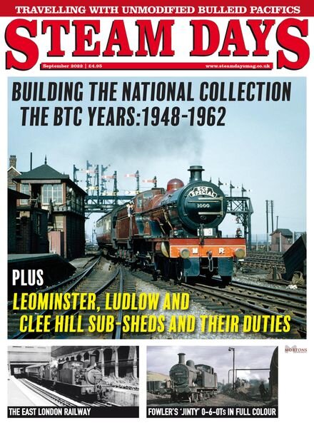 Sports Collectors Digest – September 01 2022 Cover