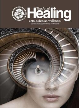 The Art of Healing – August 2022