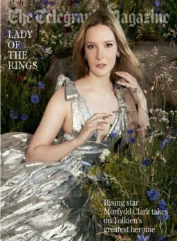 The Telegraph Magazine – 20 August 2022