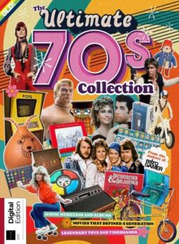 The Ultimate 70s Collection – 4th Edition 2022