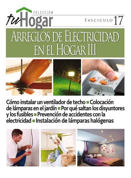 Tu Hogar – octubre 2022 Cover