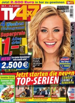 TV 4×7 – Nr 9 2022