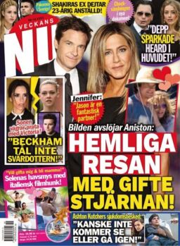 Veckans NU – 25 augusti 2022