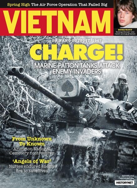 Vietnam – August 2022 Cover