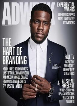 Adweek – September 19 2022