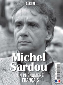 ALBUMS – septembre 2022