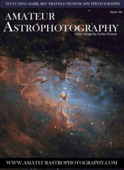 Amateur Astrophotography – Issue 104 2022