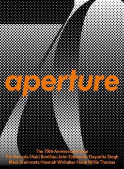 Aperture – August 2022