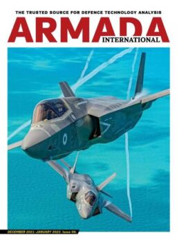 Armada International – December 2021 – January 2022