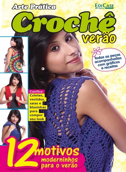 Artesanato Simples – 12 setembro 2022 Cover