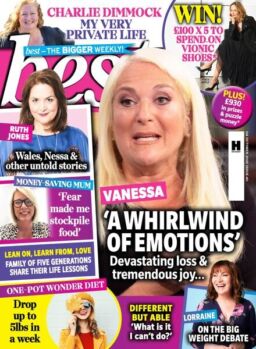 Best – 04 October 2022