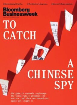 Bloomberg Businessweek Asia – September 15 2022
