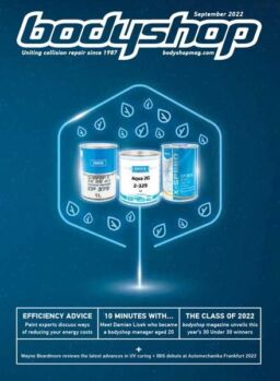 Bodyshop – September 2022