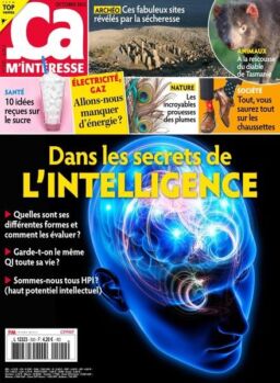 ca M’Interesse – Octobre 2022