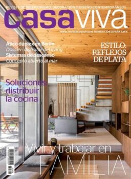 Casa Viva Espana – septiembre 2022
