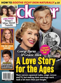 Closer USA – September 26 2022