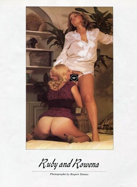 Club – Holiday 1976 Cover