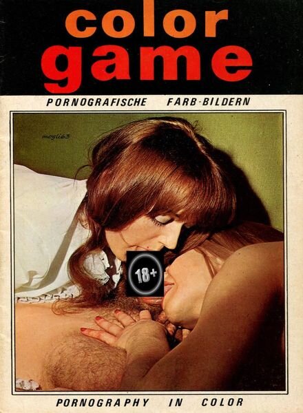 Color Game Cover