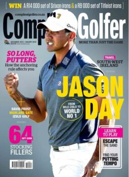 Compleat Golfer – December 2015 – January 2016