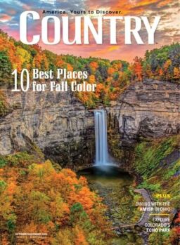 Country – October-November 2022