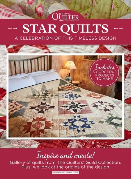 Crafting Specials – 09 September 2022 Cover