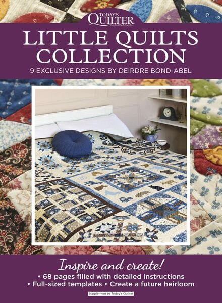 Crafting Specials – 23 September 2022 Cover