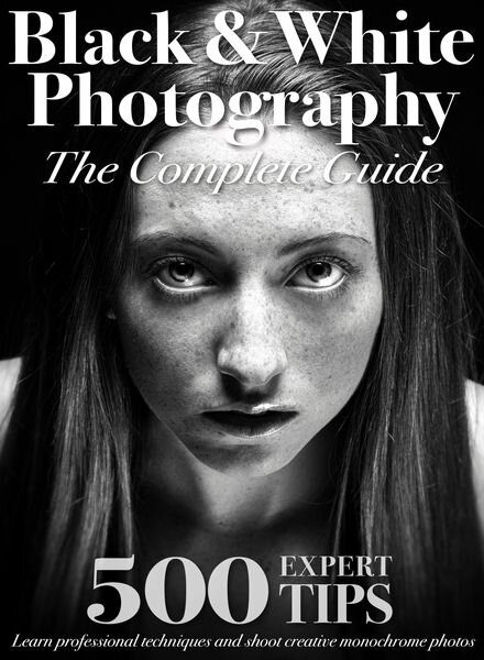 Creative Photography – September 2022 Cover