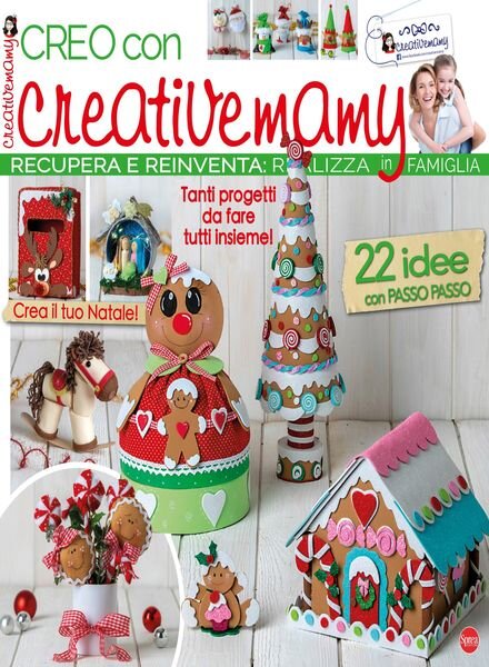 Creo Con – settembre 2022 Cover