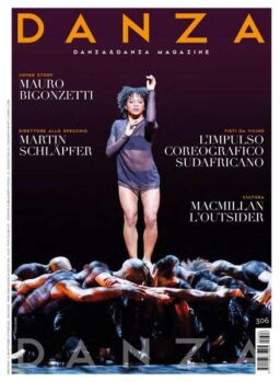 Danza & Danza – Settembre-Ottobre 2022