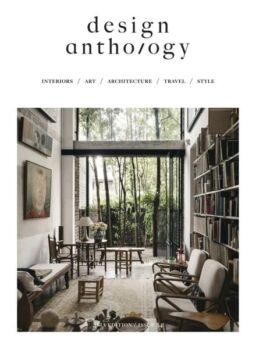 Design Anthology – September 2022