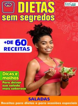 Dietas Sem Segredos – setembro 2022