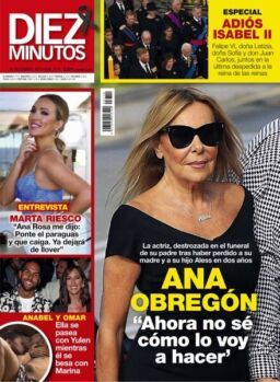 Diez minutos – 28 septiembre 2022