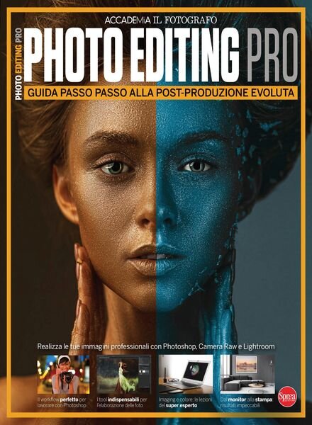 Digital Camera Speciale – settembre 2022 Cover