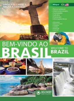 Discovery Publicacoes – 05 setembro 2022